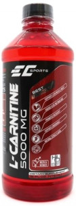  Earths Creation (L-Carnitine) 5000  473 