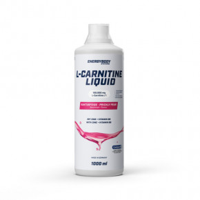  Energybody L-Carnitine Liquid 1  