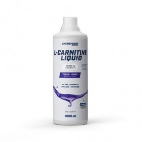  Energybody L-Carnitine Liquid 1  