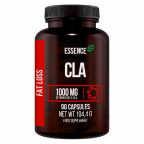  Essence CLA 1000 mg 90  (CN5478)