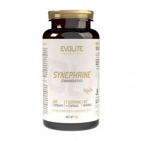  Evolite Nutrition Synephrine 60  