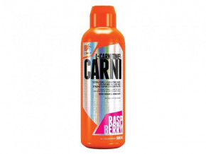 L-arnitin Extrifit Carni 120000mg Liguid 10ml-1200mg 1000ml Raspberry