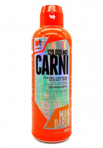  Extrifit Carni 120.000 mg  1000 