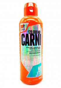  Extrifit Carni 120.000 mg  1000 