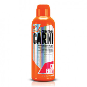  Extrifit Carni Liquid 120000 mg 1000  