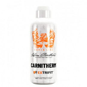  Extrifit Carnitherm 1000 ml Ice Tea Peach 100-43-3922500-20