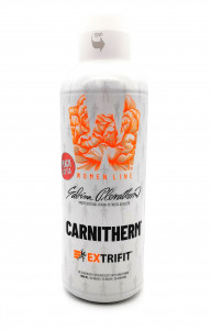  Extrifit Carnitherm 1000 ml   