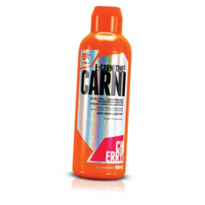 L- Extrifit Carni Liguid 1000ml -