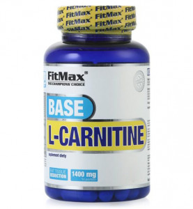  FitMax Base L-Carnitine 60 