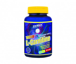 L- FitMax Therm L-Carnitine 90 caps