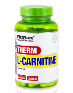  FitMax Therm L-Carnitine 60   