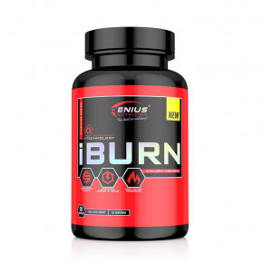  Genius Nutrition i Burn 90 caps