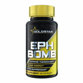  Gold Star EPH Bomb 60 