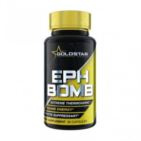  Gold Star Eph Bomb 60  (4384304949) 