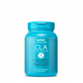  GNC Total Lean CLA 90  