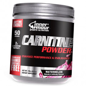  Inner Armour L-Carnitine Powder 150  (02097003)