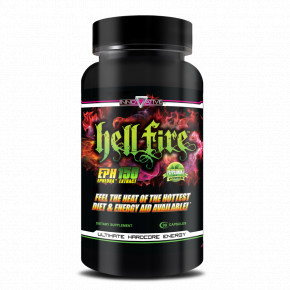  Innovative Diet Labs Hellfire 90  (4384303258)