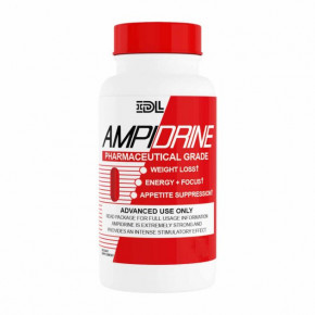  Innovative Labs Ampidrine 90  (4384303609)  