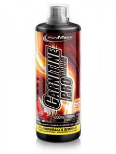  IronMaxx Carnitine Pro Liquid 1000  