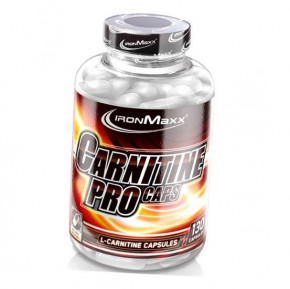     IronMaxx L-Carnitin Pro 130 (02083004)