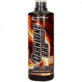  IronMaxx L-Carnitine Pro Liquid 1  