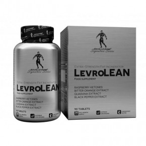  Kevin Levrone Levro Lean 90 