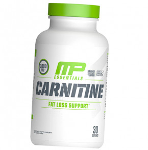  Muscle Pharm Carnitine 60  (02140002)