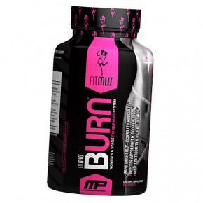  Muscle Pharm FitMiss Burn 90  (02140004)