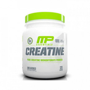  MusclePharm Creatine 600  (4384304722)  