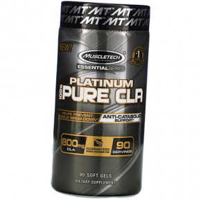  Muscle Tech Platinum CLA 90 (02098005)