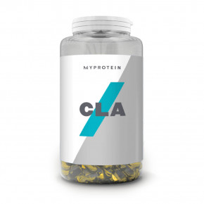  Myprotein CLA 1000 mg 180 