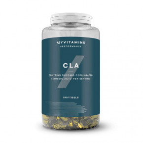  MyProtein CLA 180 softgels