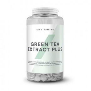  Myprotein Green Tea Extract Plus - 90tab 100-65-8345715-20