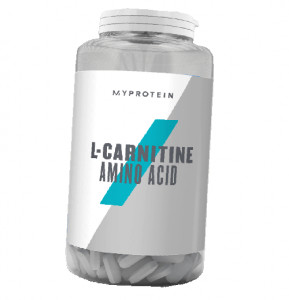  Myprotein L-Carnitine 180 