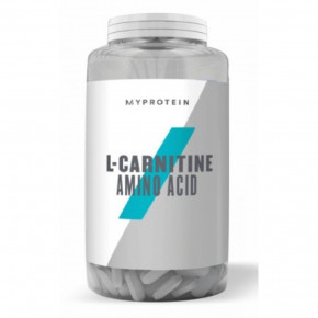 L- Myprotein L - Carnitine 90  100-87-1603971-20