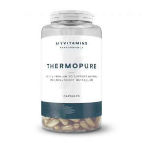  MYPROTEIN Thermopure 90caps