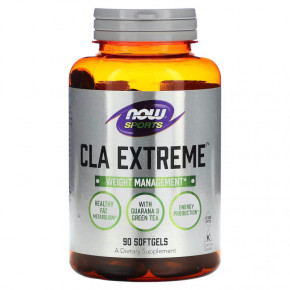  NOW CLA Extreme 90 