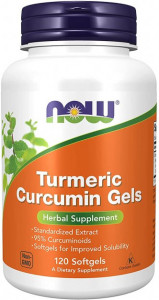  NOW Curcumin 120  (4384303526)