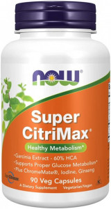  NOW Super CitriMax 90  (4384303531)