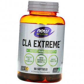  Now Foods CLA Extreme 90 (02128021)