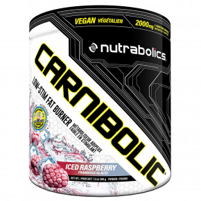  NutraBolics Carnibolic 150   (4384302038)