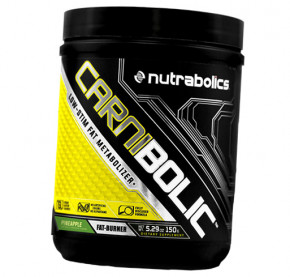  NutraBolics Carnibolic 150   (02155001)