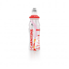  Nutrend Carnitine Activity Drink 750   