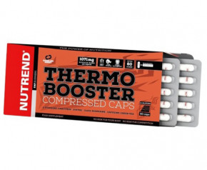  Nutrend Thermo Booster Compressed 60  (02119015)