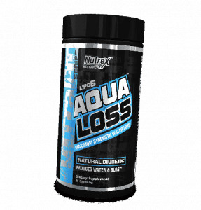  Nutrex Aqua Loss 80 (02152020)