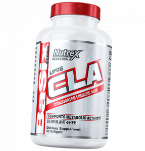  Nutrex Lipo-6 CLA 90  (4384301068)