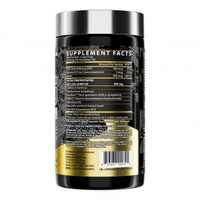  Nutrex Research Lipo-6 Hers Ultra Concentrate 60   3