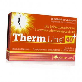  Olimp Nutrition Therm Line 40+ 60 (02283018)