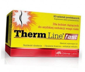  Olimp Nutrition Therm Line Fast 60 (02283020)