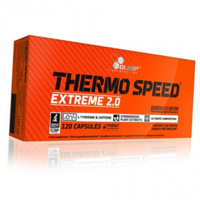  Olimp Nutrition Thermo Speed Extreme 120  (02283013)